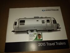 2015 airstream travel for sale  Park Rapids