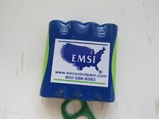 Emsi aaa rechargeable for sale  Jacksonville