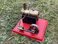 Mamod stationary engine for sale  HITCHIN