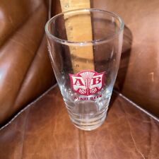 Asahi beer glass for sale  USA