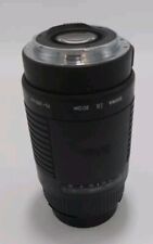 Sigma zoom 300mm for sale  TELFORD