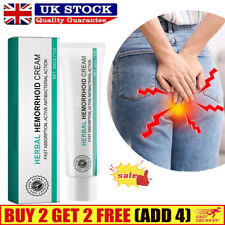 Wellian hemorrhoid cream for sale  UK