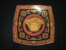 Rosenthal versace medusa gebraucht kaufen  Deutschland