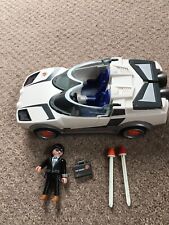 Playmobil top agent for sale  CHESTER