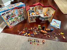 playmobil school used for sale for sale  Plainfield