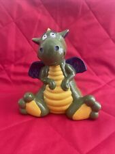 Ceramic dragon piggy for sale  Antelope