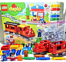 Lego duplo steam for sale  North Port