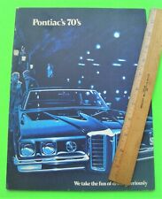 1970 pontiac prestige for sale  Winter Haven
