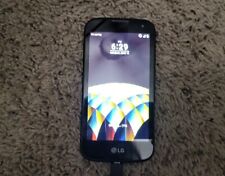 Smartphone LG K3 LS450 - 4GB - Negro (Sprint) Android  segunda mano  Embacar hacia Mexico