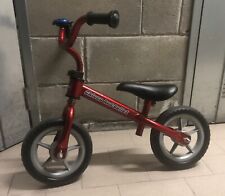 Bicicletta chicco red usato  Milano