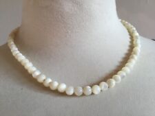 Collier vintage perles d'occasion  Auch