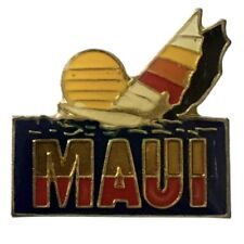 Vintage maui hawaii for sale  Ellenville