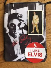 Elvis presley crossbody for sale  New York