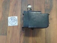 1986 KAWASAKI KLR 600 BATTERY BOX WITH LINER for sale  Canada