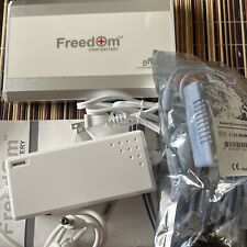 Freed cpap battery for sale  Chino