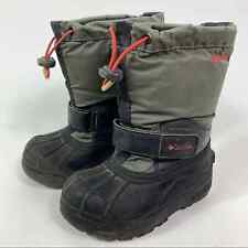 Columbia snow boots for sale  Beaverton