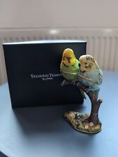 Budgerigars budgies branch for sale  WISBECH