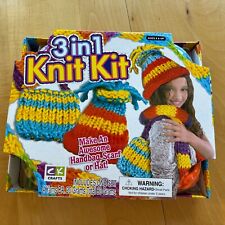 Creative kids knit for sale  Germantown