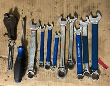 Lot bicycle mechanics for sale  Lincoln
