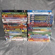 Lot dvds rated for sale  Boca Raton