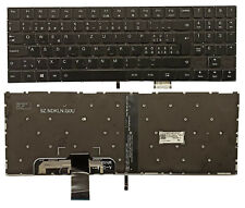Oryginalna klawiatura Lenovo Legion Y530-15ICH Y540-15IRH Y540-17IRH Y545-PG0 Swiss , używany na sprzedaż  PL