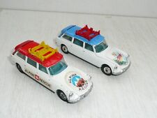 Corgi 513 citroen for sale  RAYLEIGH