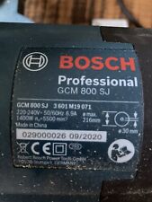 power tools chop saws for sale  EPSOM