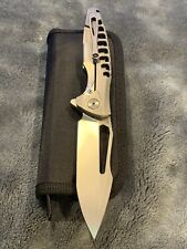 Rike knives thor for sale  Stokesdale