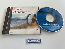 Adobe Photoshop 7.0 - Macintosh / Mac - EUR - Avec Clé segunda mano  Embacar hacia Argentina