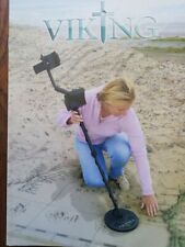 Viking detector catalogue d'occasion  Saint-Laurent-de-la-Salanque