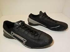 Pirelli sneakers black for sale  Jackson
