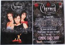 Charmed season sdcc for sale  LANCING