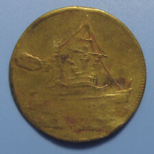 Moneta medaglia con usato  Genova
