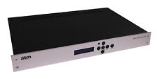 BALANCED DIGITAL DAC PREAMPLIFIER MODEL PDM1 BASED IN HYPEX DSP for sale  Shipping to South Africa