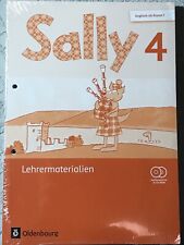 Sally lehrermaterialien gebraucht kaufen  Nürnberg