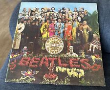Beatles sgt peppers for sale  LEIGHTON BUZZARD