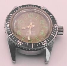 Vintage petite montre d'occasion  Ploërmel