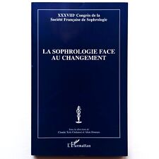 Sophrologie face changement d'occasion  Paris X