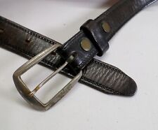 Hickok saddle leather for sale  Bristol