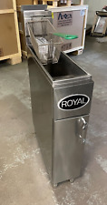 Royal range rft for sale  Zeeland
