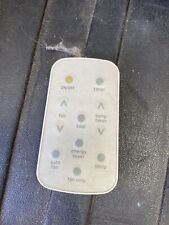 OEM Replacement for Frigidaire Air Conditioner Remote Control RG15D for sale  Charlotte