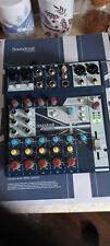 Channel analogue audio for sale  SOUTHPORT