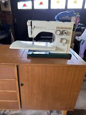 Husqvarna sewing machine for sale  CHELMSFORD