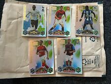 Match attax attack for sale  UK