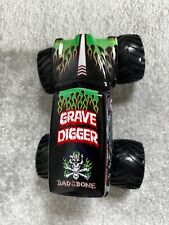 Grave digger monster for sale  WAKEFIELD