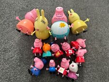 Peppa pig character for sale  LONDON