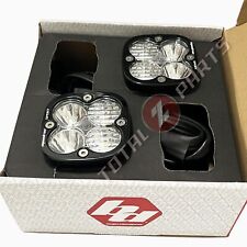 Kit de luzes de direção/combo Baja Designs® Squadron Sport™ par de LED com chicote de fios comprar usado  Enviando para Brazil