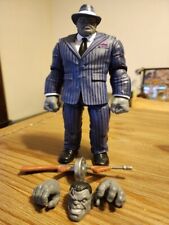 Marvel Legends Walmart Exclusivo De Lujo JOE FIXIT GRIS HULK Completo Como Nuevo Gris segunda mano  Embacar hacia Argentina