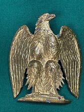 Grand aigle bronze d'occasion  Montréal