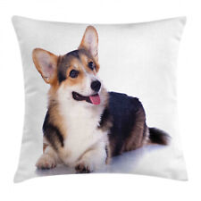 Corgi housse coussin d'occasion  Expédié en France